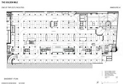 THE GOLDEN MILE (D7), Retail #547925341